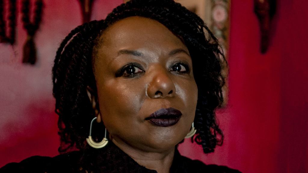 Ellah Allfrey | ‘Our press seeks to be at the forefront of innovative publishing which reflects and creates&nbsp;culture’