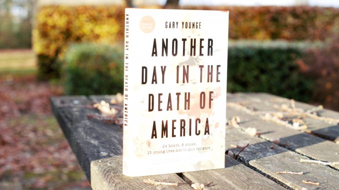 Gary Younge | ‘It didn’t take any special powers… anybody could’ve done&nbsp;this’