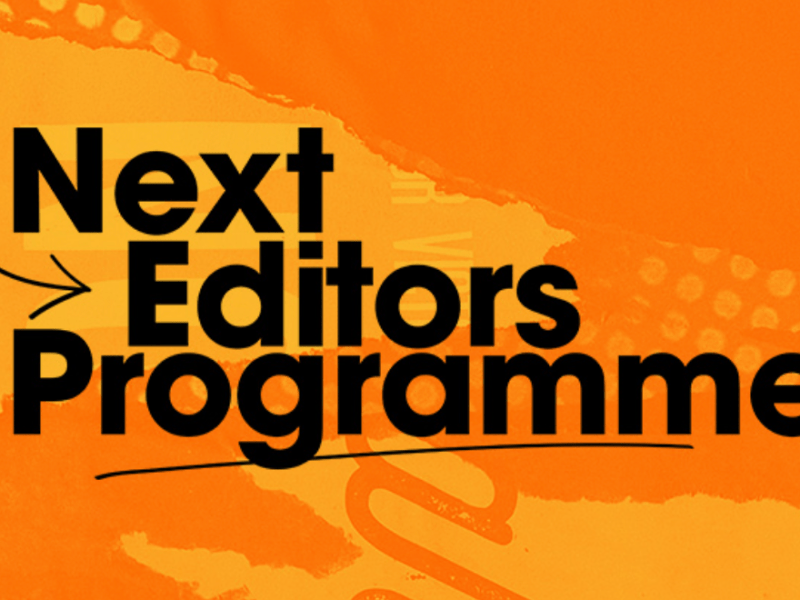 Penguin’s Next Editors&nbsp;Programme