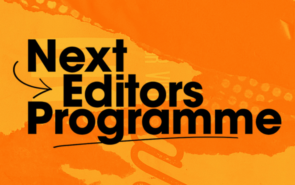 Penguin’s Next Editors&nbsp;Programme