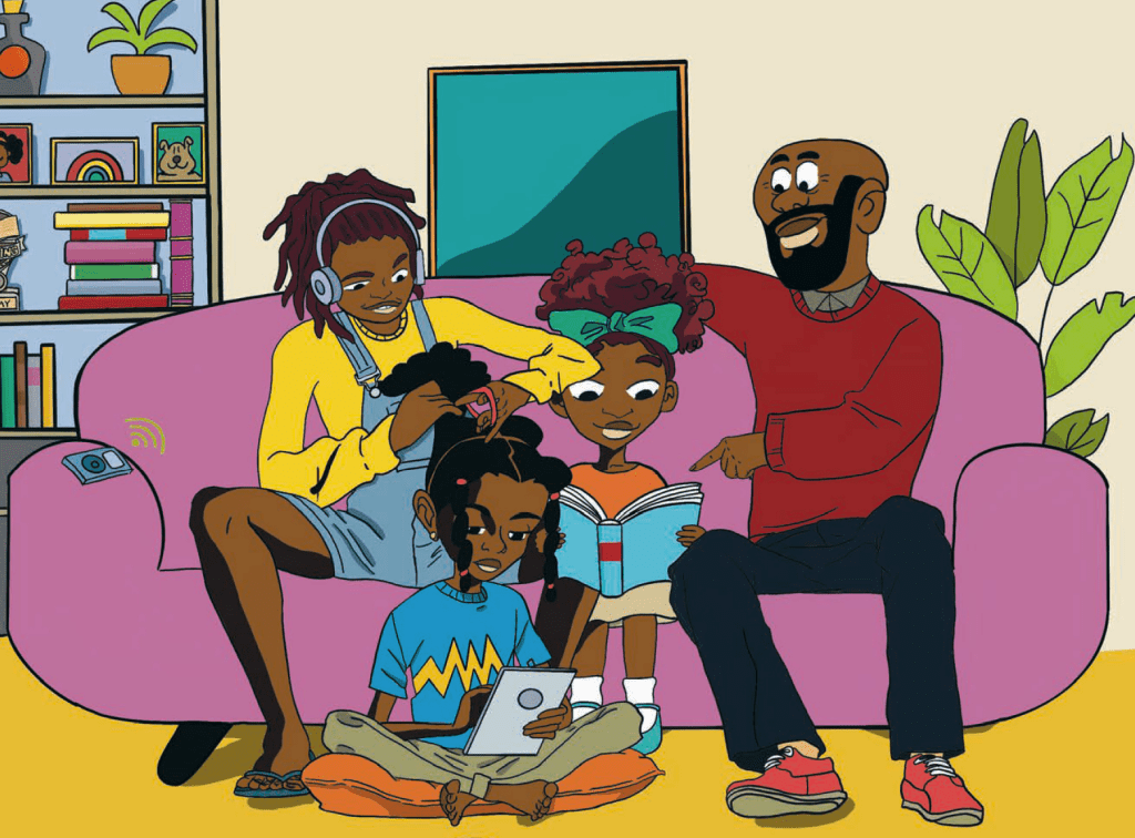 The Black Issue&nbsp;2022