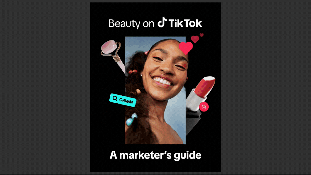 Verticals on TikTok