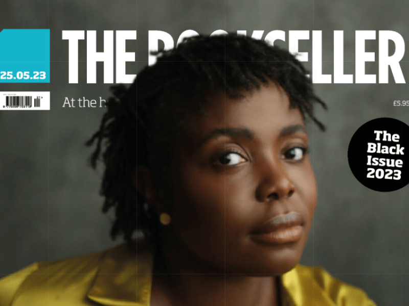 The Black Issue&nbsp;2023