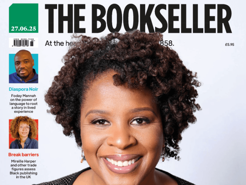 The Black Issue&nbsp;2025